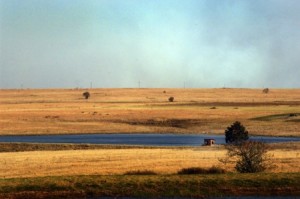 The-barren-terrain-of-the-highveld-in-Mpumalanga-Province-e1316457566484